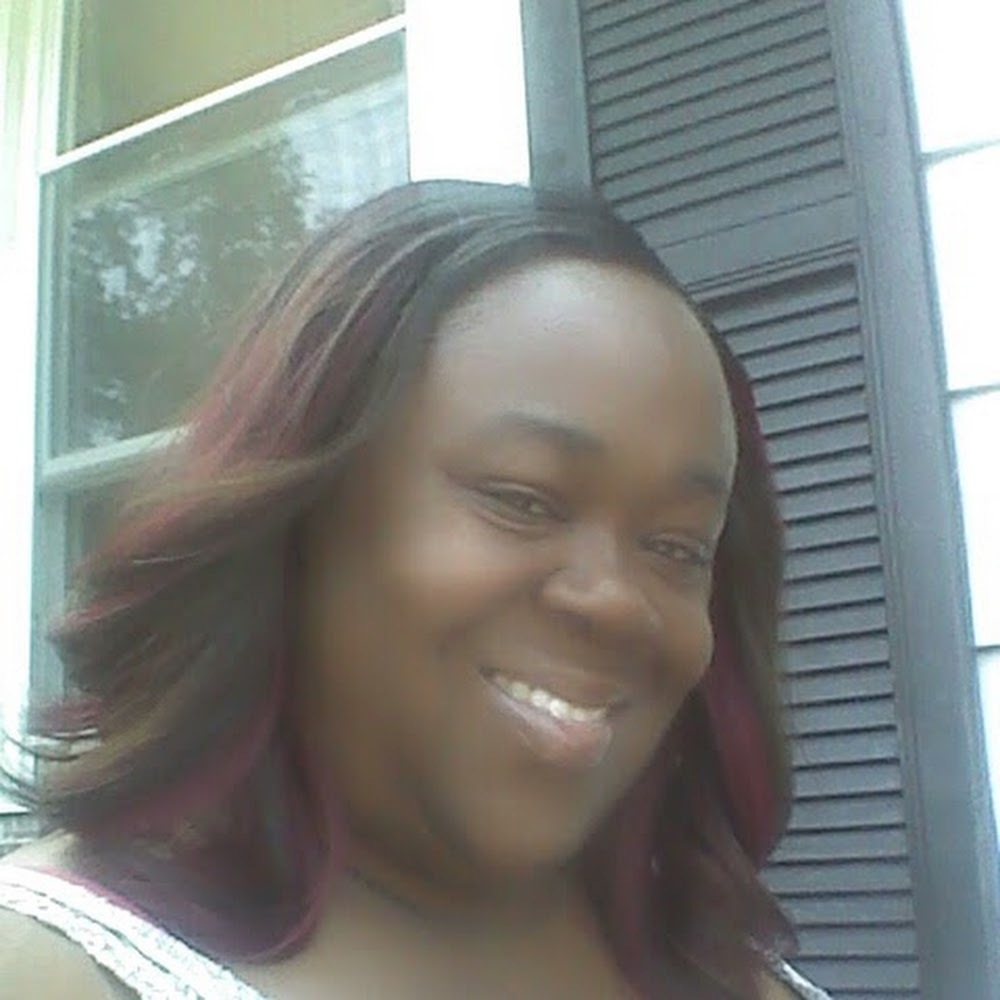 Meet your Posher, Tasha